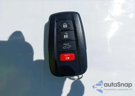 2022 Toyota Rav4 Hybrid Se from USA, damaged, VIN 4T3T6RFV7NU100943